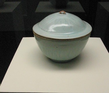 国家博物馆首办陶瓷艺术专场展览