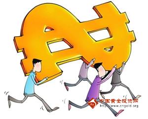 香港現(xiàn)貨黃金價(jià)格的變動(dòng)因素有哪些