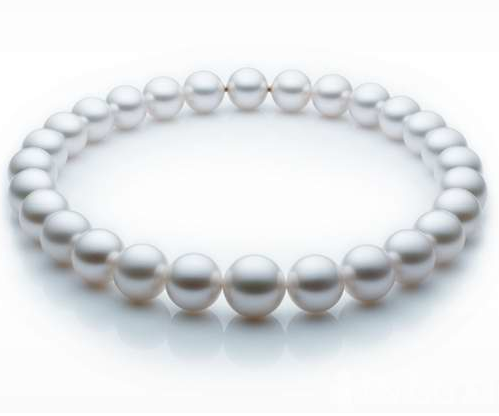 Paspaley珍珠令世界最顶级珠宝商趋之若鹜-珍