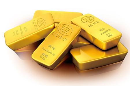 工商银行买黄金——“如意金”介绍