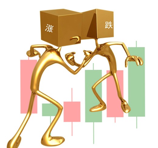 做空是什么意思-黄金知识