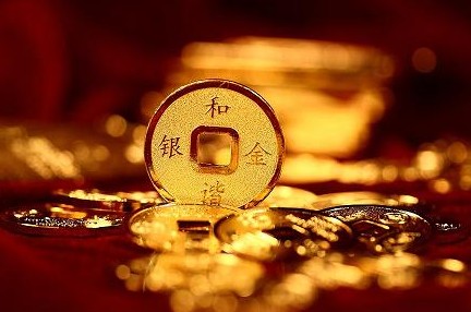 1盎司黄金等于多少克