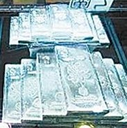 战争或将来临 白银上涨终止