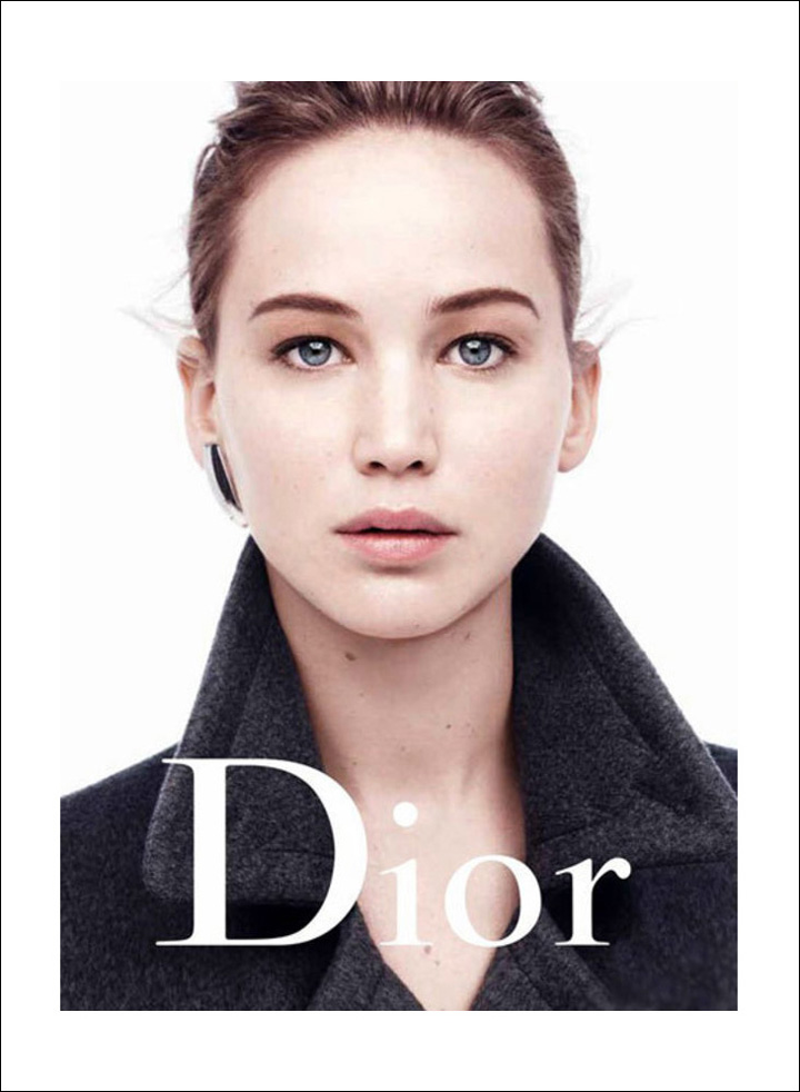 miss dior 2013秋冬手袋广告完整释出