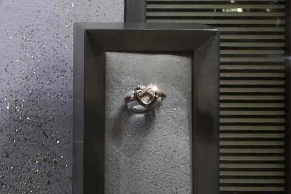 尚美巴黎「Liens」缘系·一生 连心中国结缘