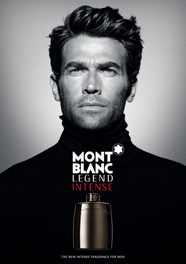 Montblanc万宝龙推出全新传奇极致男性淡香水