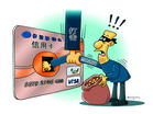 信用卡恶意透支是怎么定义的