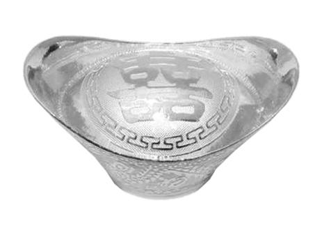 白银是什么意思