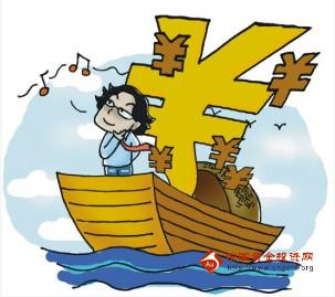 黃金價(jià)格一時(shí)難大漲 黃金定投能鎖收益嗎