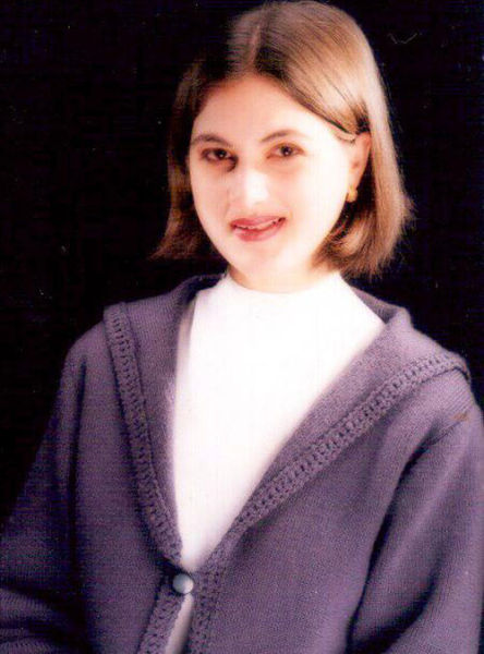 乌克兰女孩嫁入河南 丈夫死后一直照顾婆婆