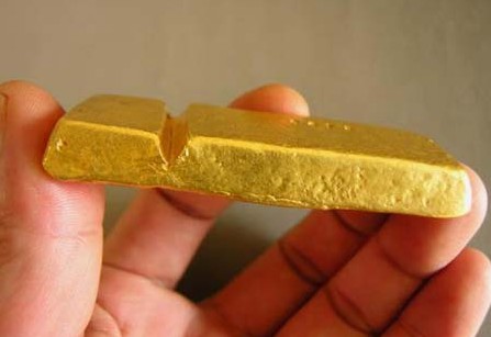 黄金多少克为一两