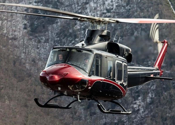 贝尔直升机公司将升级贝尔412epi 提高运营灵活性