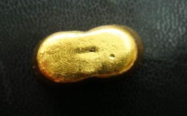 黄金一两是几克