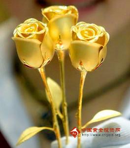 投資實(shí)物黃金為什么會(huì)虧損