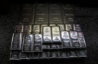 市场情绪谨慎 白银t+d夜盘收平