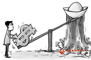 黃金投資要適合個人 實物金可平衡資產(chǎn)風(fēng)險