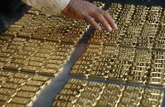 客机厕所内现价值1157万280块金条