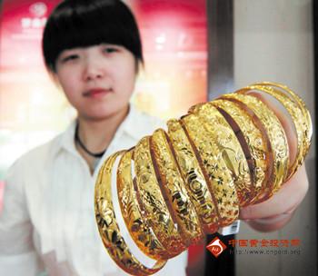 投資實物黃金有熱情 先決條件不容忽視