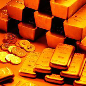 中国黄金生产上也有着低价优势