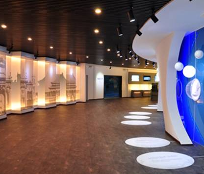 京润珍珠走出一条可持续发展之路