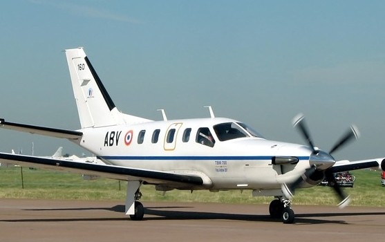 索卡达召开客户大会 宣布将推出新tbm私人飞机