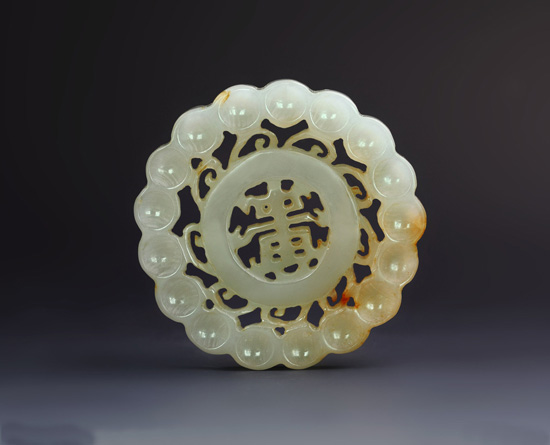 玉器文化底蕴让人格外青睐 价格越来越亲民