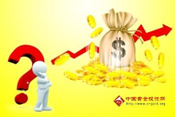 國際黃金價格筑底尚早 10月非農數(shù)據(jù)定牛熊