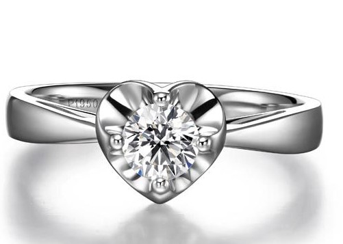 pt铂金多少钱一克