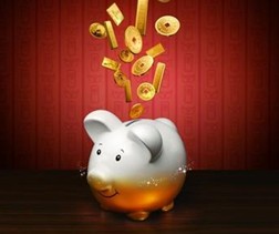 纸黄金白银价格在9点开始大幅下滑