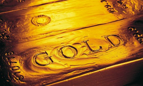 gold是什么意思