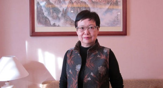 两岸故宫第四届学术研讨会在北京举行