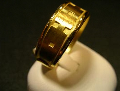 黄金典当多少钱一克-黄金知识