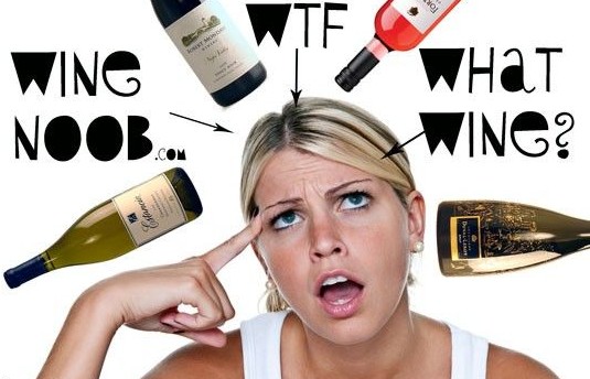 如何辨别葡萄酒有没有坏掉？