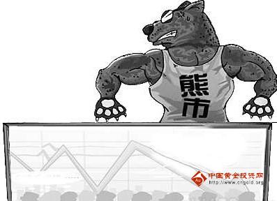 紙黃金價(jià)格能否大破位還看美聯(lián)儲(chǔ)會(huì)議