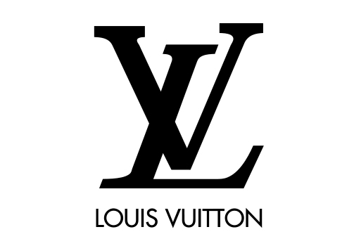 昂贵的Logo 奢侈品大牌的经典标志