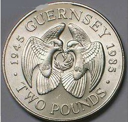 2镑英镑硬币介绍