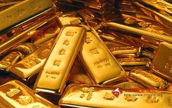 金店再度調(diào)低黃金價(jià)格 買實(shí)物金不應(yīng)只看金價(jià)