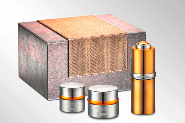 la prairie莱珀妮2013节日套装限量发行-化妆品-金投奢侈品网-金投网