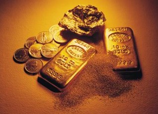月线收官 国际黄金多空调整