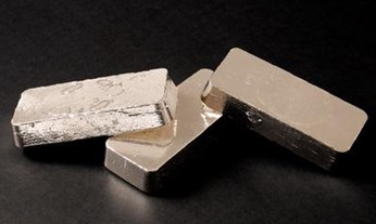 美元走强 白银t+d价格骤跌