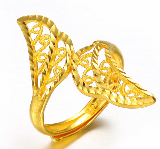 黄金价格今天多少一克