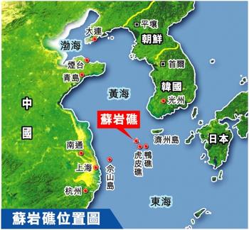 韩国国防部地图图片