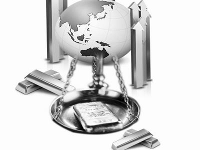 什么是现货白银