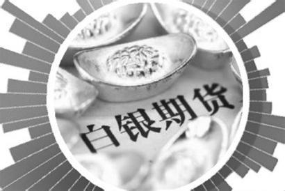什么是白银期货