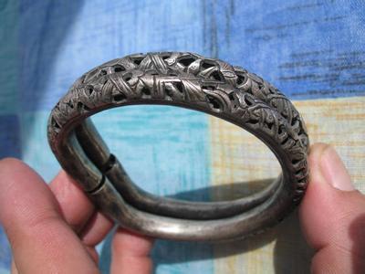 925银变黑怎么办-925银-金投网