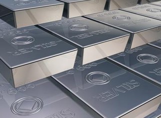 白银上涨受阻 仍弱势发展