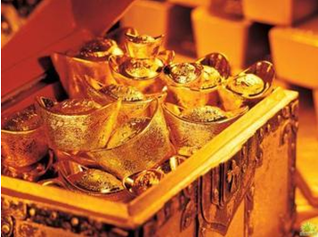黃金價(jià)格還能更低 定投上位要看央行臉色