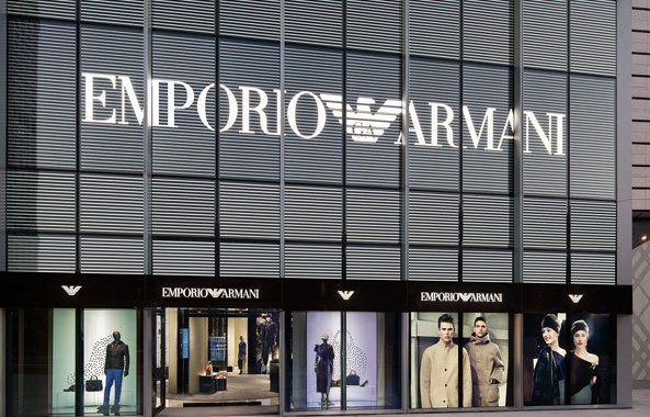 嘉里城有哪些衣服牌子,嘉里城有哪些衣服牌子的-第1张图片-潮百科 嘉里城有哪些衣服牌子,嘉里城有哪些衣服牌子的-第1张图片-潮百科