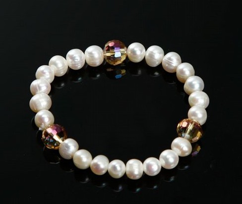 万年珍珠连续三届获“畅销产品金奖”称号