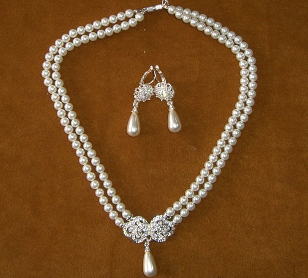 珍珠链百变玩法可让你一变再变